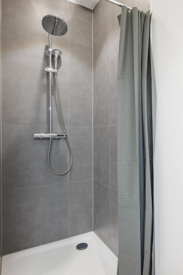 Poha House Theaterplatz Apartment Aachen Ngoại thất bức ảnh